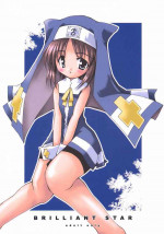 (C63) [nekonin-so (nekonin)] BRILLIANT STAR (Guilty Gear XX)
