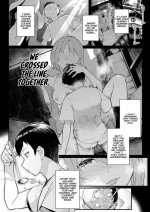 [Matsuka] Dekiai x Syuchaku Zenpen ~Itoko no Uruwashii Karada o Wasurerarenai~ | Infatuation x Obsession Part 1 ~I Can't Forget My Cousin's Beautiful Body~ (Comic Grape Vol. 75) [English] [Hive-san]