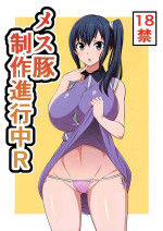 (C89) [Mattari House (Aitsu)] Mesu Buta Seisaku Shinkouchuu R (SHIROBAKO) [Chinese] [空中貓個人製作]