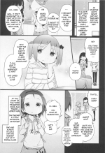 [Kuroba] Distortion (L -Ladies & Girls Love- 01) [English] [HellItself]