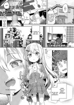[Pirason] Oufuu Yousei Shuukan | Week of European Fairy (COMIC LO 2019-09) [English] [TinaSproutIsMyAngel] [Digital]