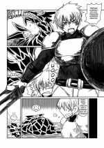 [Hroz] Gal de Dragon. [English] {just om3ga}
