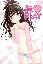 (C83) [CREAR MINT (Hinata Aimi)] Imouto PLAY (To LOVE-Ru)