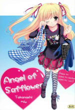 [Asanoya (Kamata Hisashi)] Angel of Safflower 2 (Papa no Iu koto wo Kikinasai!)