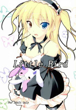 (C83) [Second Flight (Shiroyama Yoshiharu.)] Little Bird (Boku wa Tomodachi ga Sukunai)