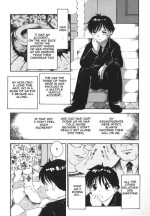 [Nakanoo Kei] Domestic Drastic Life (Family Ties) [English][Amoskandy]