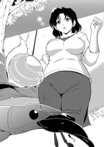 [Tiba-Santi (Misuke)] Haruka Chuukan 3 (ToHeart2)