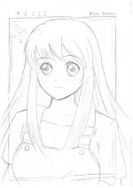 [Mutekei Fire] Sorararara (Kaleido Star)