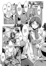 [Takei Tsukasa] Kyouhaku Kannen Ch. 3 [English] [WataTL] [Digital]