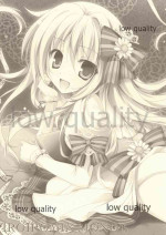 (C85) [KAROMIX (karory)] IROIROMIX MONO 6