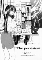 The persistent son [English] [Rewrite] [Buhalka]