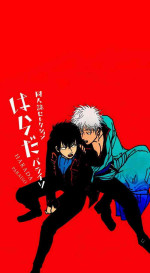 [Paraiso (Harada)] Perfume Panic (Gintama) [English] [Volleyowl]