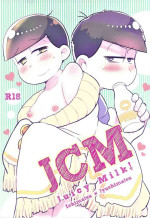 (Pika IchiJuushi Sweets 3) [Citrus Fruits (Mizu Raise)] JCM (Osomatsu-san)