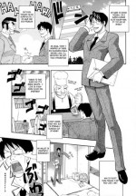 Namakase!! Bonbina [ENG]