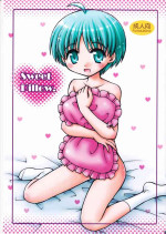 [Shigure Side (Yomogi)] Sweet Pillow. (P2! -let's Play Pingpong!-)