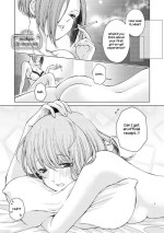 [Iwami Kiyoko] my sugar cat (Les Fuuzoku Anthology Repeater) [English][Digital]