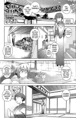 [Yukimi] Stay Seeds Ch. 5 (COMIC HOTMilK 2012-07) [English] [biribiri]