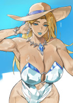 [Anthology] Slave Heroines Vol.4