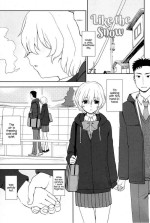 [Kumano Tooru] Like the Snow (Torokete Mazatte) [English] [EHCOVE]