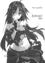 (C96) [Angyadow (Shikei)] Extra61 (Sword Art Online)
