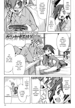 [Morota Shigetaka] Kenka Suru Hodo | To The Extent of Fighting (Otokonoko-tachi no Naka) [English]