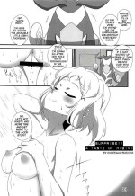 (Zesshou Stage 6) [Sugareya Shouten (Kurosawa Shouichi)] Totsugeki!! Hibiki mo Bangohan | Surprise!! A Taste of Hibiki (Comic Zessyo Vol. 2) (Senki Zesshou Symphogear) [English]