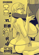 (C96) [ACID-HEAD (Murata.)] Nami Ura 14 Nami-san VS Kyokon Shiru Danyuu (One Piece)