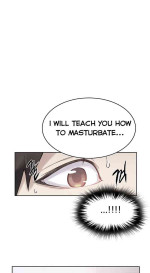 [Wang Kang Cheol, Minachan] Secret Class Ch.3 [English]