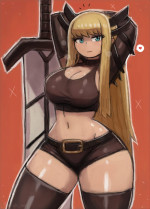 (C62) [Cafeteria Watermelon (Kosuge Yuutarou)] Complex twins (Guilty Gear XX)