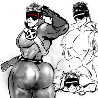[Taneichi] -Nie- The Bandage Man