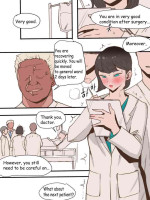 [laliberte] Stay With Me - Part 2 [English]