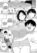 [Andoryu] Mama was Hit on at the Beach [English] [Coffedrug] [Digital] [Ongoing]