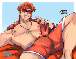 (C74) [ACID-HEAD (Murata.)] Nami no Koukai Nisshi EX NamiRobi 2 (One Piece) [English] [SaHa]