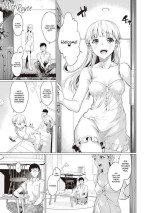 [sage joh] Mirei Route (Gotsugou Kanojo) [English] [INSURRECTION] [Digital]