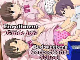 [Chijoku An] Onesho Kyousei Gasshukusho Nyuuen Annai | Enrollment Guide for Bedwetters Correctional School [English] {Chin²}