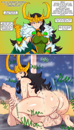 COMIC AUN 2004-12 Vol. 103