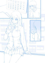[JJune] comic