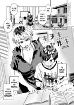 [Koharu Nanakusa] Ikinuki Yaruki (Seme Joshi Shijou Shugi) [English] [desudesu] [Decensored] [Digital]