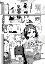 [Chiguchi Miri] Musume no xx de Chitsu Dashi Shiteimasu Ch.1 (COMIC LO 2020-09) [Chinese] [一匙咖啡豆汉化组] [Digital]