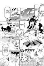 [Yuuki Ray] BitCheer Mama (Shota Fuckers) [English] [Fated Circle] [Digital]