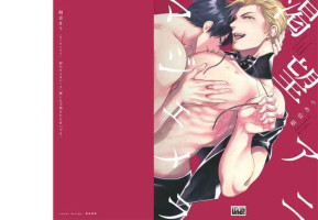 [Aion Kiu] Katsubou Anima Gemella | 渴望灵魂之侣 1-2 [Chinese] [拾荒者汉化组] [Digital]