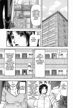 [Hatakeyama Momonari] Hitotsu ue Hitotsu shita | Upstairs Downstairs (Shigoku Shoujo) [English] [Amoskandy]