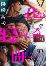 [Okazaki Shinichi] Kimi ga Neteiru Aida ni... Zenpen+Kouhen | 当你睡着的时候… 上+下 [Chinese] [拾荒者汉化组] [Digital]