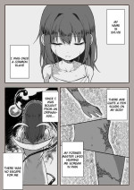 [Sutegoma] Life with a Slave Second Anniversary: Meeting You (Dorei to no Seikatsu -Teaching Feeling-) [English]