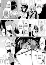 [Shihai Shoujo (Dining)] Louise ga Shoukan sareru Hanashi | The Story of Louise Being Summoned (Zero no Tsukaima) [Engli