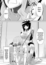 [Shihai Shoujo (Dining)] Louise ga Shoukan sareru Hanashi 2 | The Story of Louise Being Summoned 2 (Zero no Tsukaima) [E