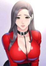 Escape | PUSHOVER Ch. 1 [English]