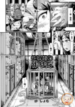 [Shomu] Seidorei no Tsukurikata (Kabe ni Umekomareta Shoujo de Seiyoku Shori Vol. 2) [Chinese] [黑条汉化] [Digital]