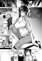 [Tomohiro Kai] Trick or Cheat? (Torokuchism) [English] [RedLantern]
