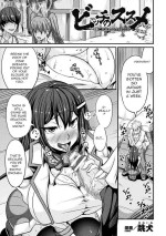 [Haneinu] Bitch no Susume ~Mesu ni Mezameru Seitokaichou~ Ch. 2 (Haiboku Otome Ecstasy Vol. 18) [english] [jf_translatio